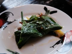 桑叶鸡-阿多私房菜(顺德店)