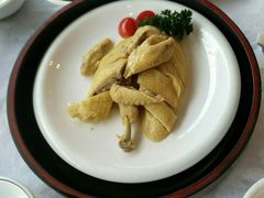 -龙汇酒家(沪闵路店)