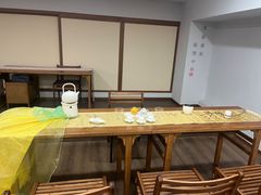 -汉艺唐风茶艺培训(联发华美空间店)