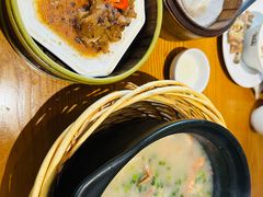 -如轩·海鲜砂锅粥·潮汕菜(沿江东路店)