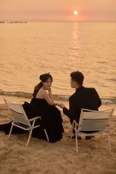 -巴黎春天·菀纱仙庭婚纱美学