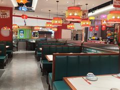 -东流山烤鸭·家常菜(雨山龙湖店)