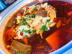-壹只菜·崇明本地特色菜(崇明南门店)