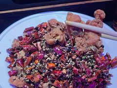 -冰城小镇音乐串吧·聚会餐厅(百子湾店)