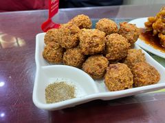 -杏园餐厅(阜成门店)