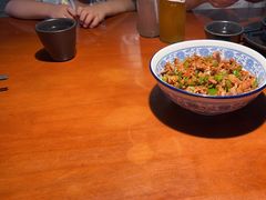 -徽三说·土徽菜·中国徽菜连锁品牌(阳湖总店)
