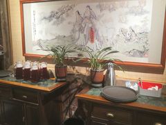 -兰溪小馆(首经贸店)