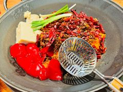 -后火锅(南京东路总店)