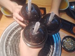 -汉拿山(包河万达店)