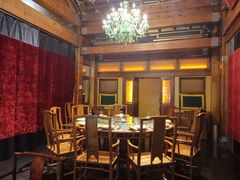 包厢-那家小馆•北京菜•烤鸭(香山店)