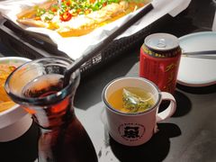 -鱼鼎香烤鱼火锅(华发商都店)