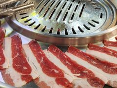 -哈哈碳都·牛肋条无限自助烤肉(宝龙店)