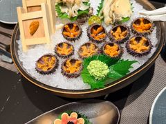 -大葉日本料理·龍蝦任食放題(廣州W酒店)