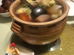 -飞鹿餐饮·陕南菜(北关店)