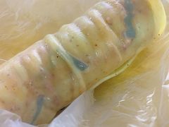 -安徽阜阳卷馍(西单店)