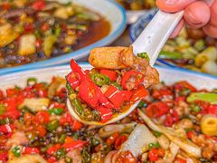 -李大爷的泡椒馆(冉家坝店)