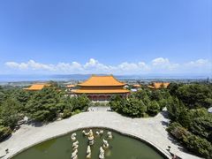 -崇圣寺三塔文化旅游区