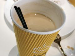 美式咖啡-大象厨房(重庆道店)