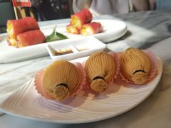-滋粥楼·顺德菜海鲜茶点(方舟店)