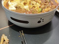 -乡村大盘鸡(商城路总店)