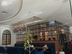 -花舍·新派粤菜·西餐·下午茶(亚运村·鸟巢店)