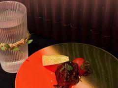 -醉东Oriental House(静安嘉里中心店)