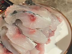 -淘米捞·米汤脆鲩鱼火锅(福田皇岗店)
