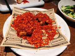 -乔街深夜食堂·小龙虾·高压锅生蚝(杭州总店)