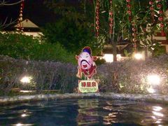 -江门古兜温泉小镇