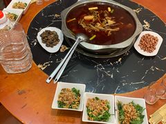 -乐天酒家(红星路店)