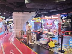 -可爱抓 COCO  GOTCHA(天津鹏欣水游城店)