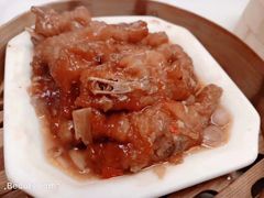 -稻香酒家·33年老字号·港式粤菜(富邦中心店)