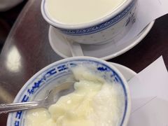 -民信老铺(双皮奶博物馆店)