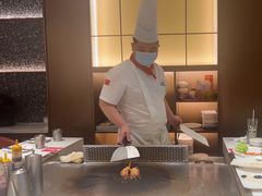 -火地铁板烧(昆山万象汇店)