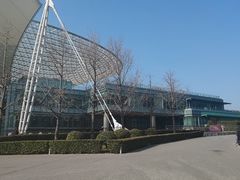 -世博源公馆·本帮融合菜·主题包厢·江景餐厅