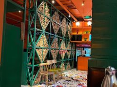 -炭舍干锅·烤鱼(扬名广场店)