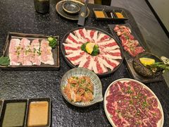 -樱嘢·炭火烧肉(惠南店)