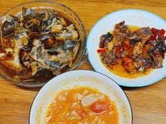 -小八仙·宴(三峡茶庄店)