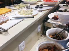 -素满香·素食自助餐(苏州·临顿路店)