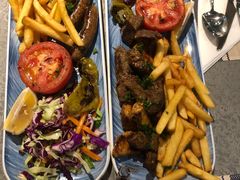 -La Medina餐厅(亮马河南路店)