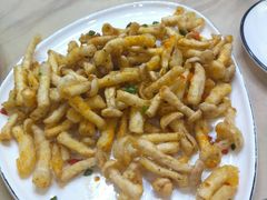 -李老哈·东北菜(宋园路店)