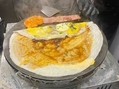 -琦琦蛋饼铺(上南店)