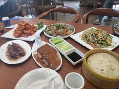 -宏天寶·北京烤鸭(宾馆西路2店)