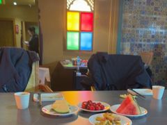 -君邦火锅(新疆大厦店)