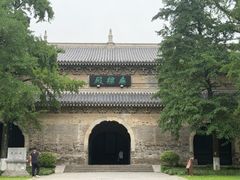 -灵谷景区