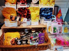 零售区-BreadTalk面包新语·烘焙蛋糕(富力海珠城店)