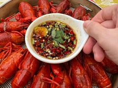 -铭副琦食·虾蟹烩馆(渔人码头店)