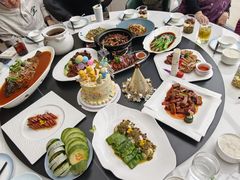 -百慕翡丽(南滨河东路店)