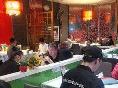 -大碗居·烤鸭·鱼头泡饼(天坛东门店)