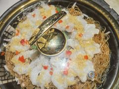 -绿茶餐厅(首开福茂店)